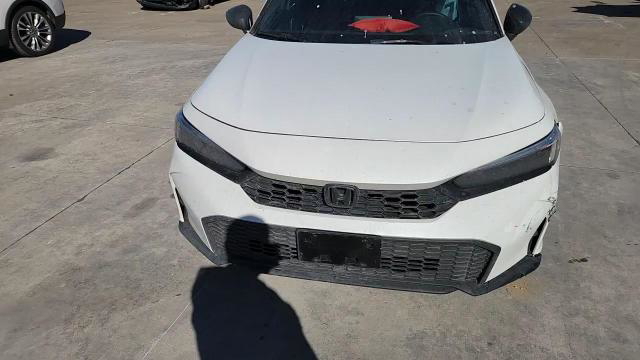Honda Civic 2026