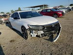 Honda Accord 2021
