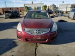 Nissan Altima 2010