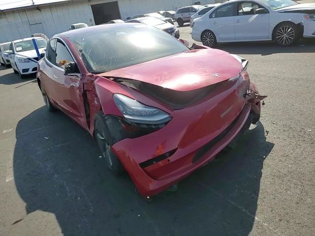 Tesla Model 3 2018
