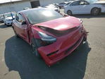 Tesla Model 3 2018