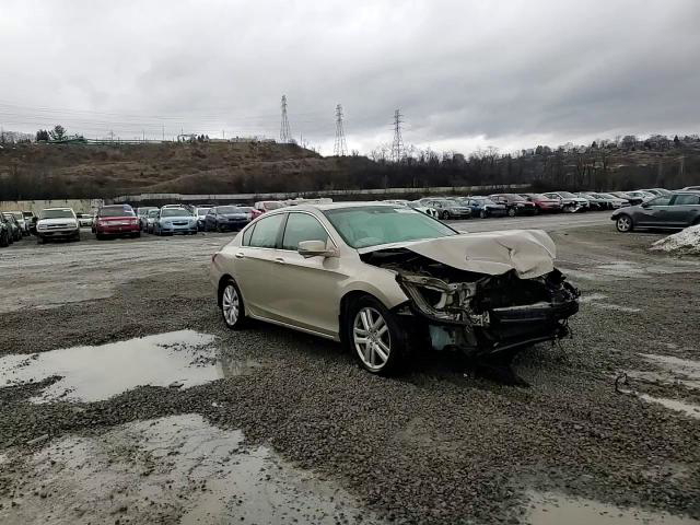 Honda Accord 2013