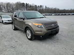 Ford Explorer 2015