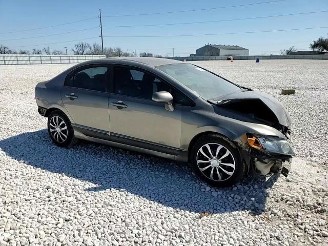 Honda Civic 2008