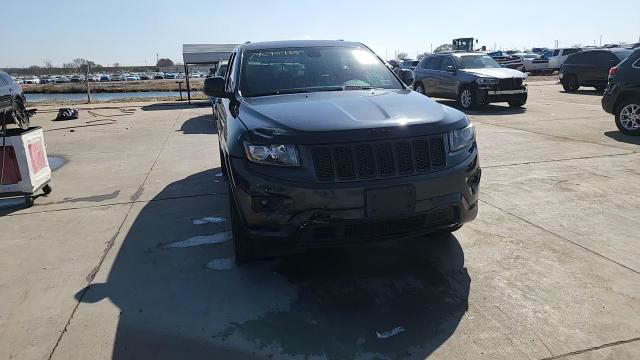Jeep Cherokee 2015