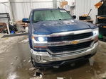 Chevrolet Silverado 2017