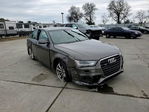 Audi A4 2014