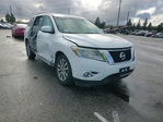 Nissan Pathfinder 2015
