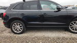 Audi Q5 2012