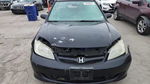 Honda Civic 2004