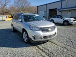 Chevrolet Traverse 2016