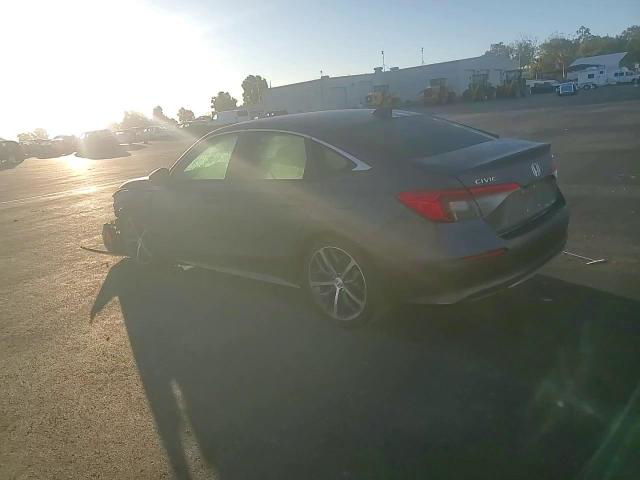 Honda Civic 2022