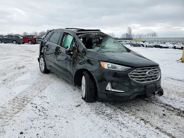 Ford Edge 2020