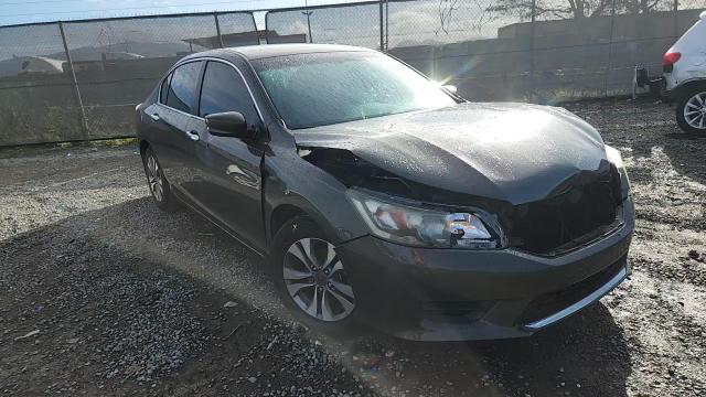 Honda Accord 2013