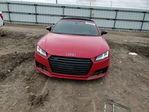 Audi TT 2018