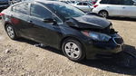 Kia Forte 2016