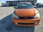 Ford Focus 2002