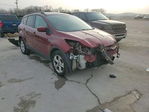 Ford Escape 2016