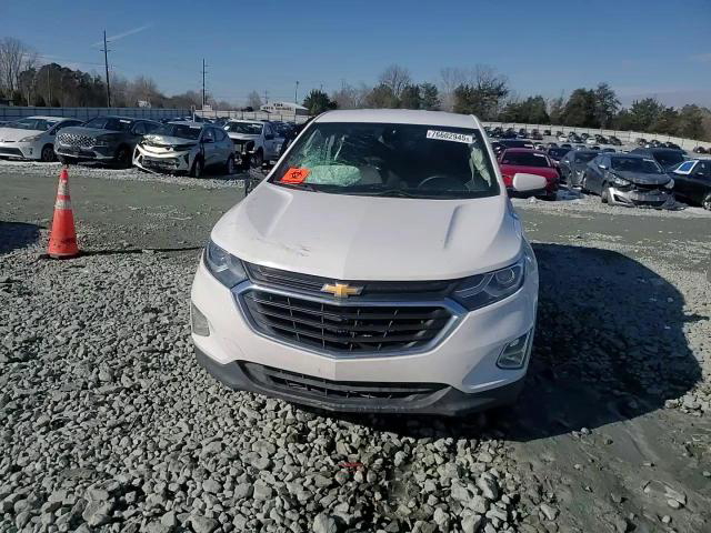 Chevrolet Equinox 2020