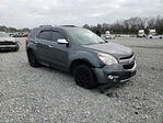 Chevrolet Equinox 2011