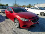 Mazda 6 2015