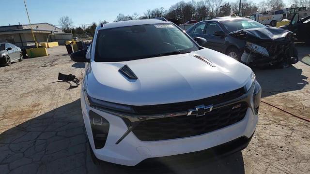 Chevrolet Trax 2025