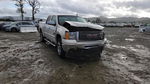 GMC Sierra 2013