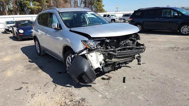 Nissan Rogue 2019