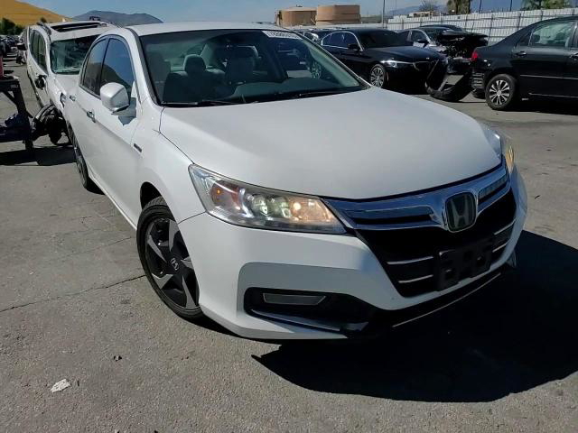 Honda Accord 2014