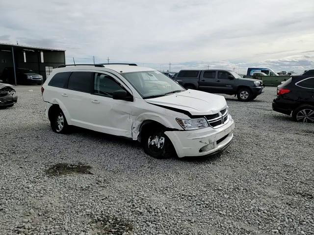 Dodge Journey 2019