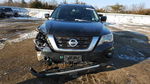 Nissan Pathfinder 2017