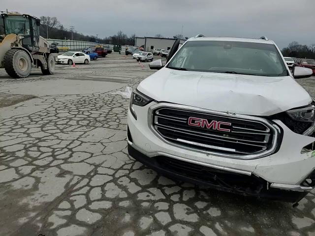 GMC Terrain 2019