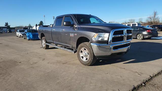 RAM 2500 2014