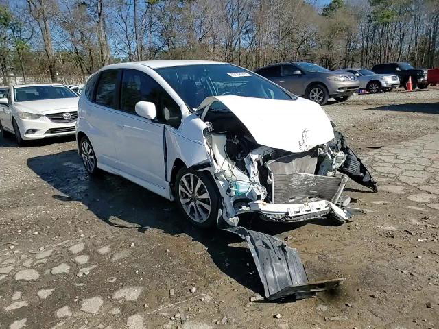 Honda Fit 2013