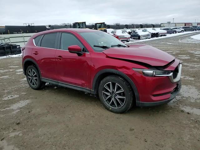 Mazda CX-5 2018