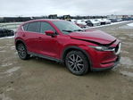 Mazda CX-5 2018