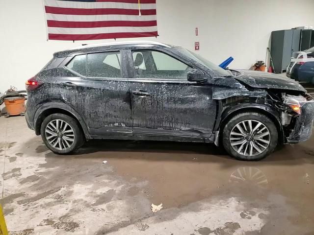 Nissan Kicks 2023