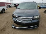 Chrysler Voyager 2014