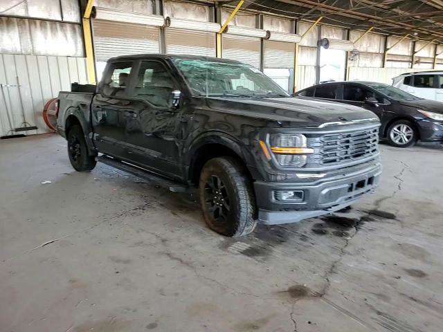 Ford F-150 2025