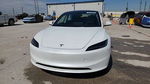 Tesla Model 3 2025