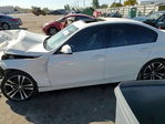 BMW Series 3 2018
