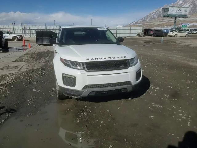 Land Rover Range Rover 2019