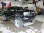 GMC Sierra 2019