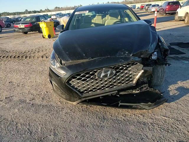 Hyundai Sonata 2019