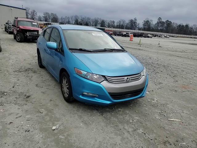 Honda Insight 2010