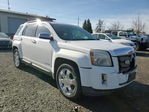 GMC Terrain 2011