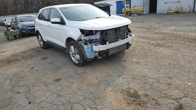 Ford Edge 2018