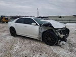 Chrysler 300 2016