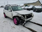 Subaru Forester 2010