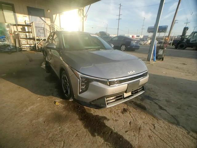 Kia K4 2025